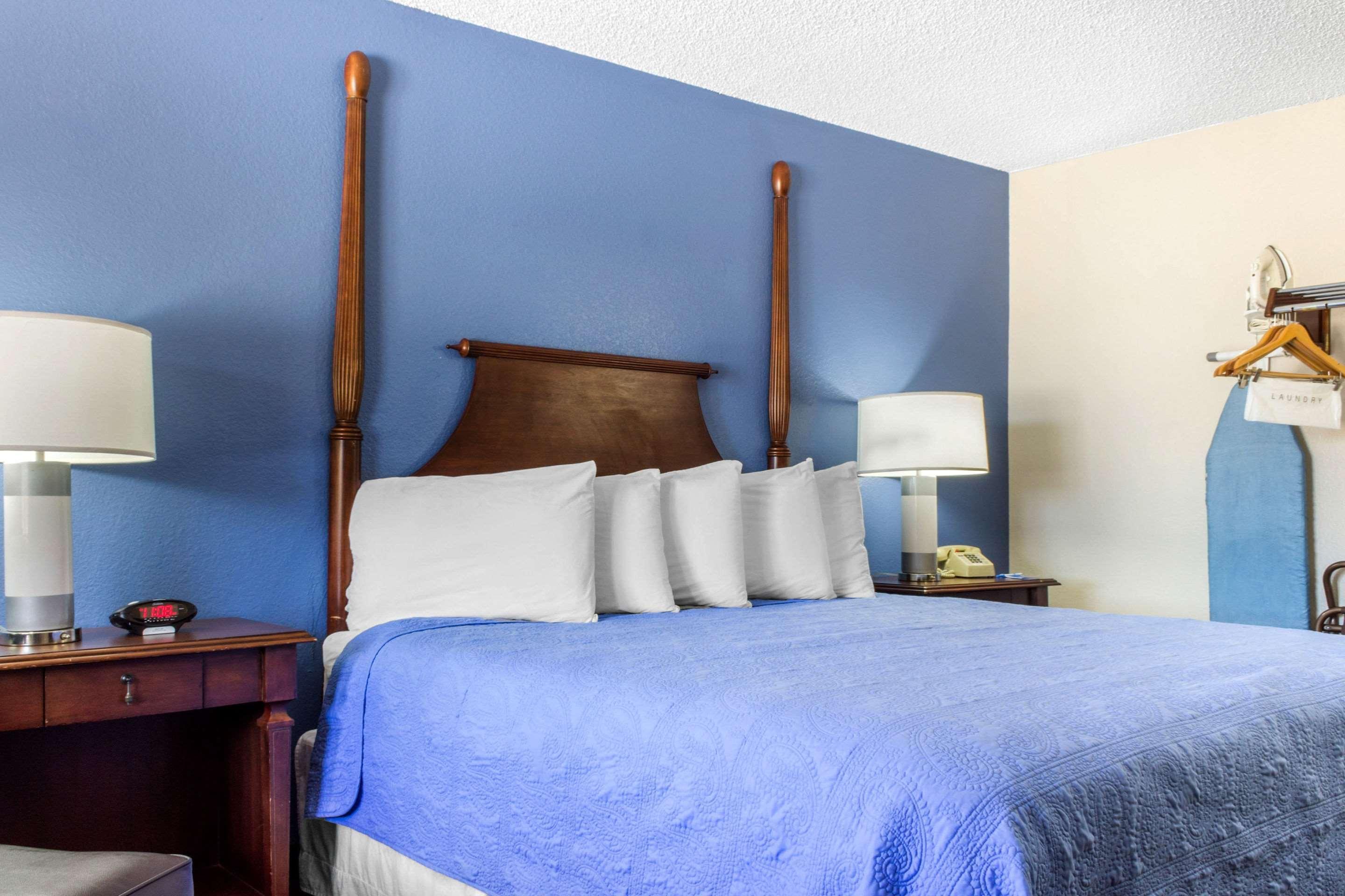 סיירה ויסטה Rodeway Inn Near Ft Huachuca מראה חיצוני תמונה