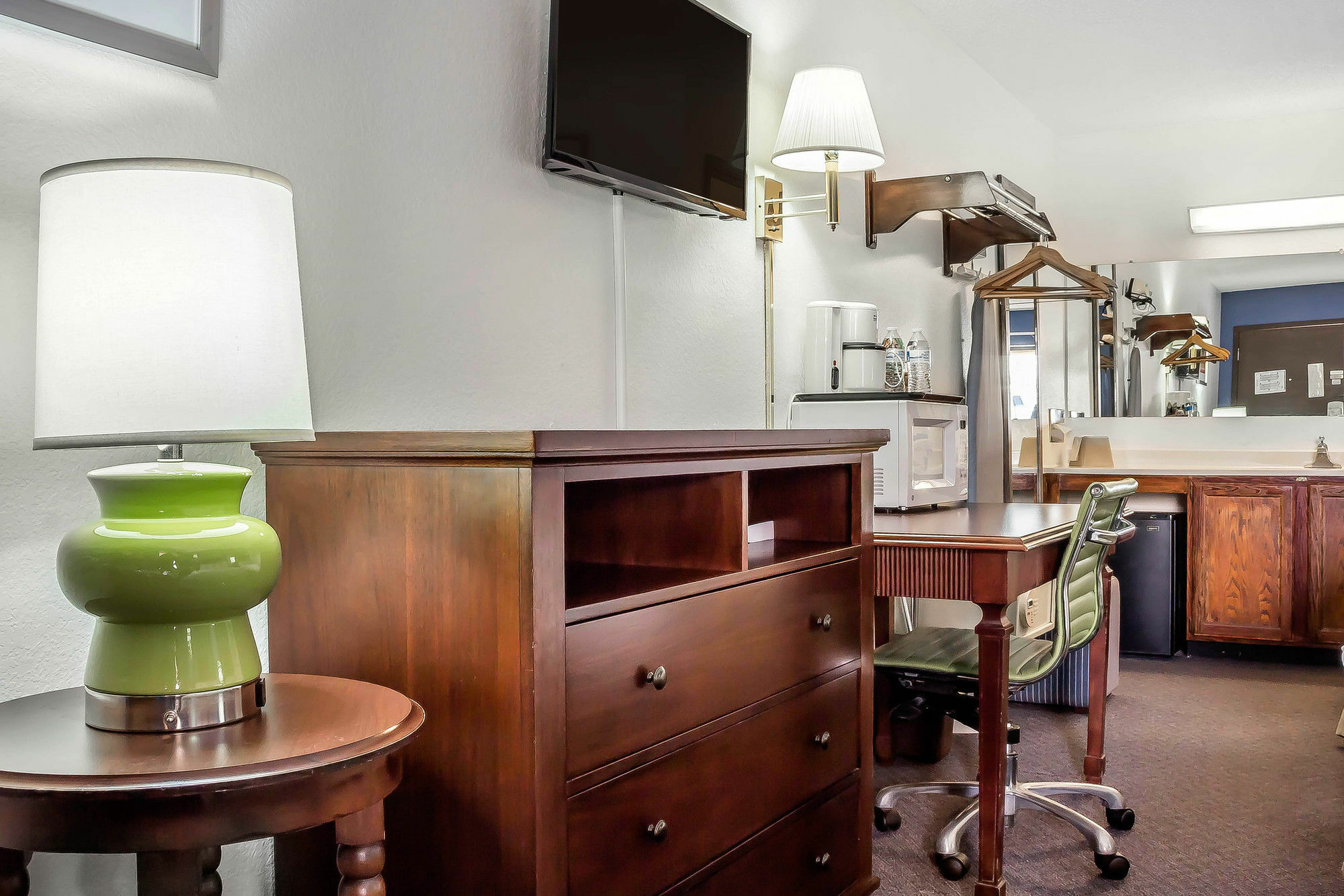 סיירה ויסטה Rodeway Inn Near Ft Huachuca מראה חיצוני תמונה