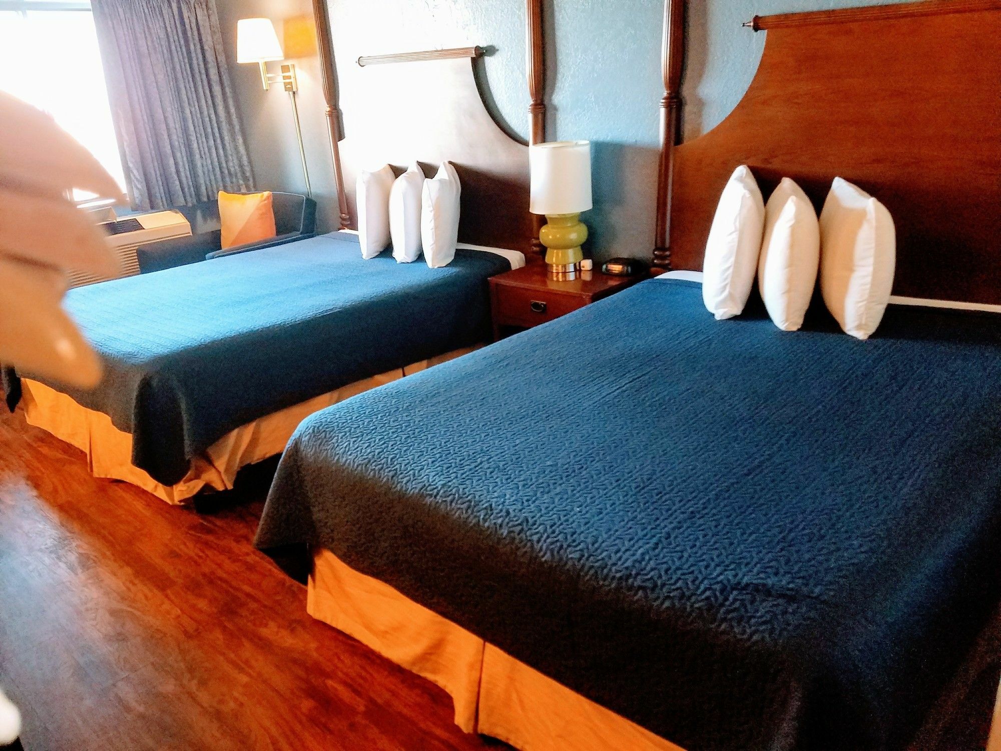 סיירה ויסטה Rodeway Inn Near Ft Huachuca מראה חיצוני תמונה